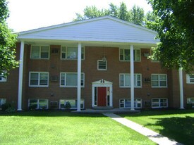 3343 Sun Valley Ter Apartments