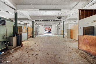 1221-1225 N 4th St in Philadelphia, PA - Building Photo - Interior Photo