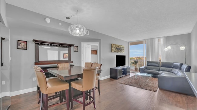 property at 5077 NW 7th St