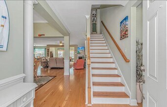 2212 Via Palma Dr in North Myrtle Beach, SC - Building Photo - Building Photo