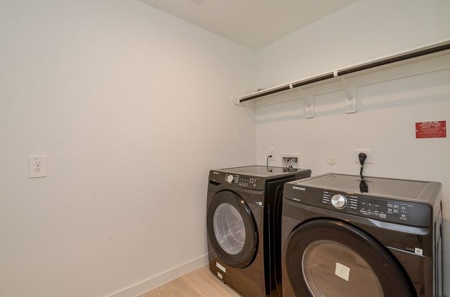 property at 3407 Langley Bnd Ln