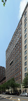 209 W 106th St Apartamentos