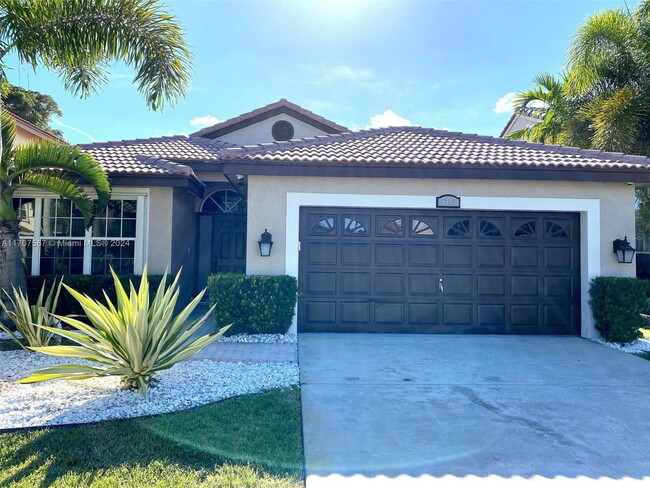 property at 1362 SW 178th Way