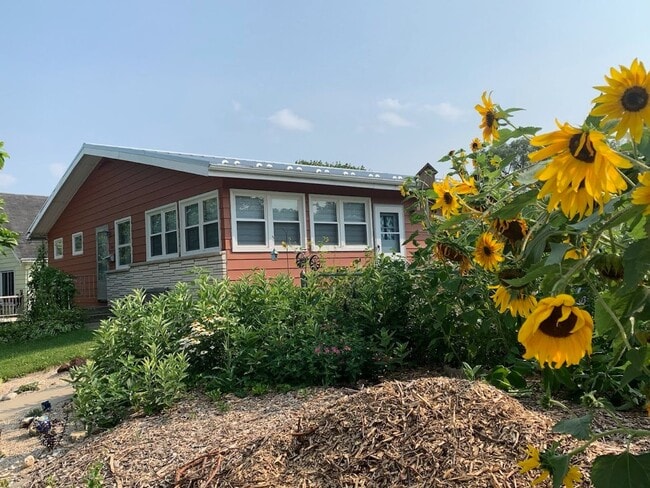 property at 3311 Ivy St