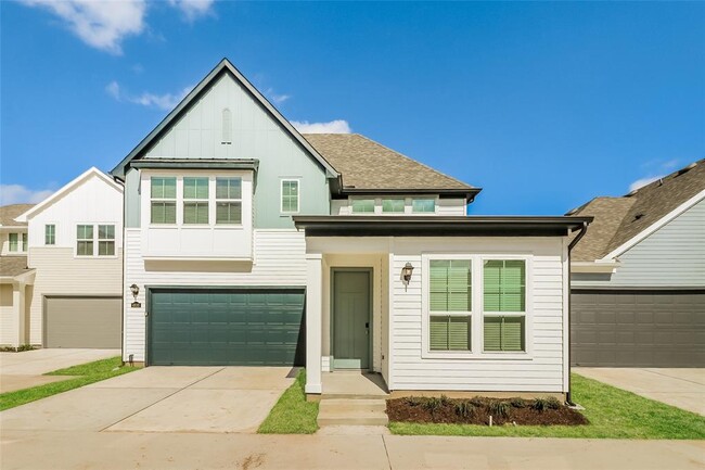 property at 4930 San Fabiano Ct