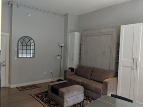 10 Exchange St, Unit 303 in Portland, ME - Building Photo - Building Photo