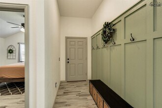 2333 Tinker Trl in Wichita Falls, TX - Building Photo - Building Photo