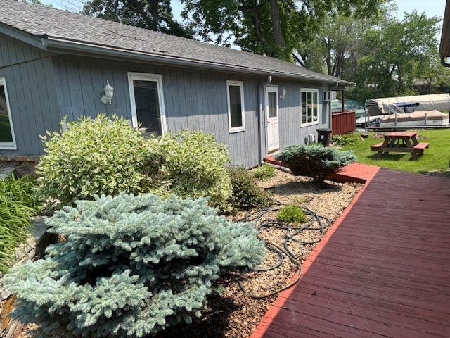 property at 25 Northrup Ave