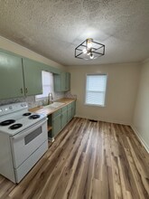 1485 Milligan Hwy in Johnson City, TN - Foto de edificio - Building Photo