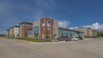 New Hope Housing on Reed Apartments