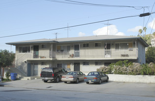 1841 Griffith Park Blvd in Los Angeles, CA - Building Photo