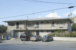 1841 Griffith Park Blvd Apartments