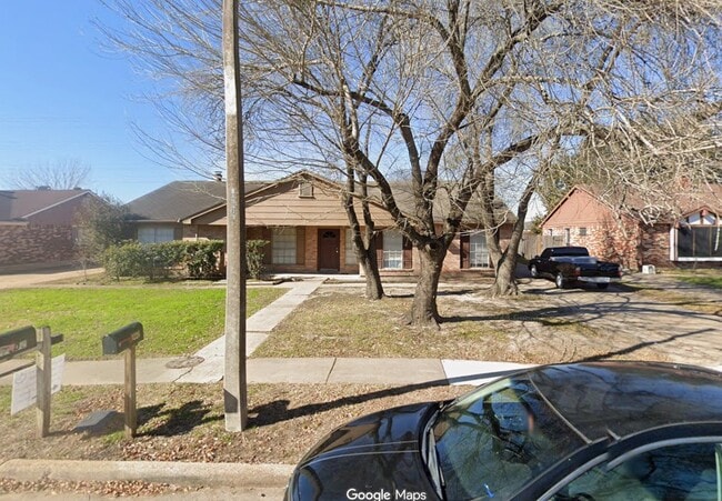 property at 9226 Benthos Dr