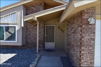 11840 Scott Simpson Dr in El Paso, TX - Building Photo - Building Photo