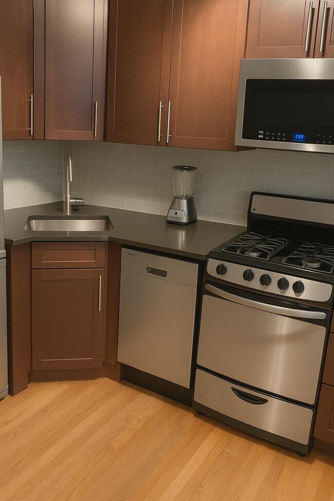 218 Willow Ave in Hoboken, NJ - Building Photo - Building Photo