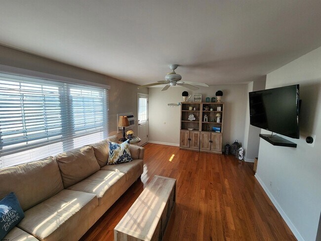 15 36th St, Unit 15 in Ocean City, NJ - Building Photo - Building Photo