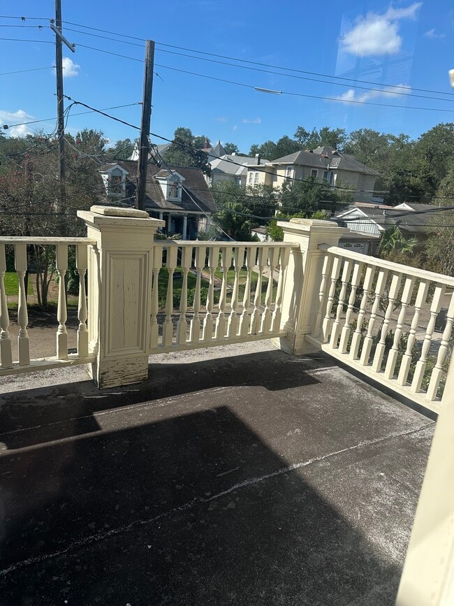 6025 S Robertson St, Unit 6025 S Robertson St in New Orleans, LA - Building Photo - Building Photo