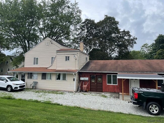 property at 438 Belmont St