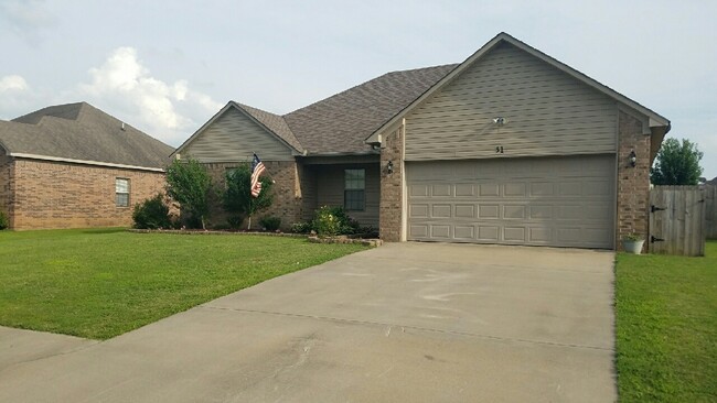 property at 51 Krooked Kreek Cir