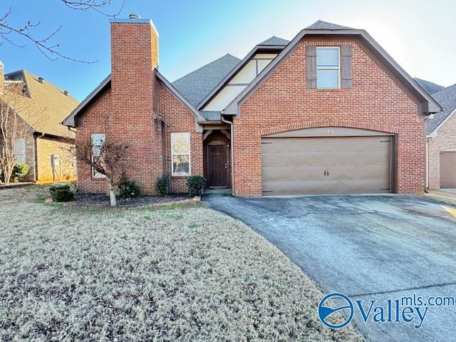 106 Morningwalk Ln SW in Huntsville, AL - Building Photo