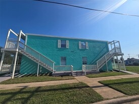 4217 Sealy Ave in Galveston, TX - Building Photo