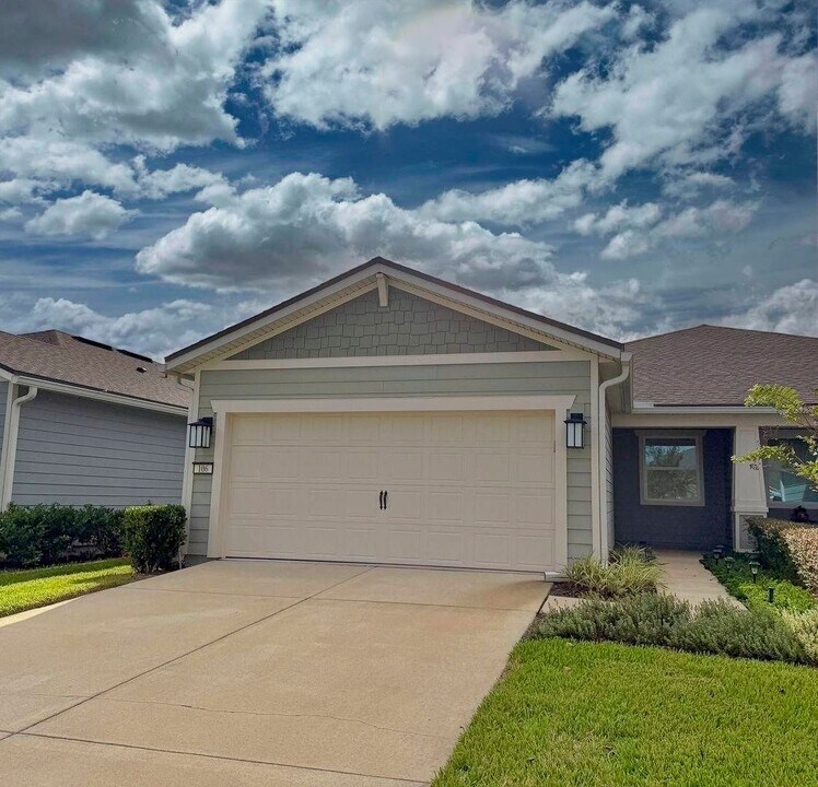 106 Yellow Iris Ct in Nocatee, FL - Building Photo