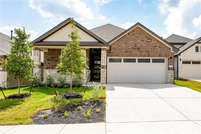 property at 2237 Alamar walk