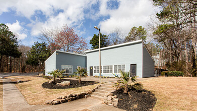 The Cobb Apartments-Townhomes in Austell, GA - Foto de edificio - Building Photo