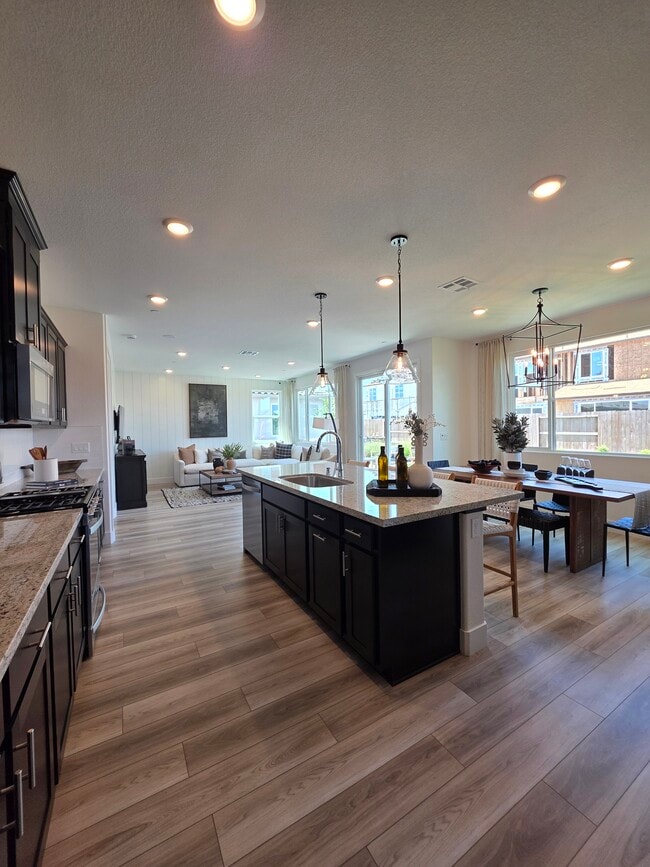 property at 722 Rosazzo Ln