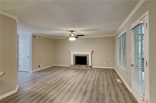 224 Camden Trail in Dallas, GA - Building Photo - Building Photo