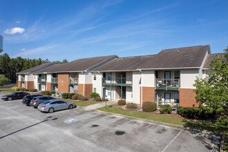 Ashton Place in Hinesville, GA - Building Photo - Primary Photo