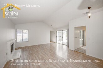 29121 Poppy Meadow St in Santa Clarita, CA - Building Photo - Building Photo