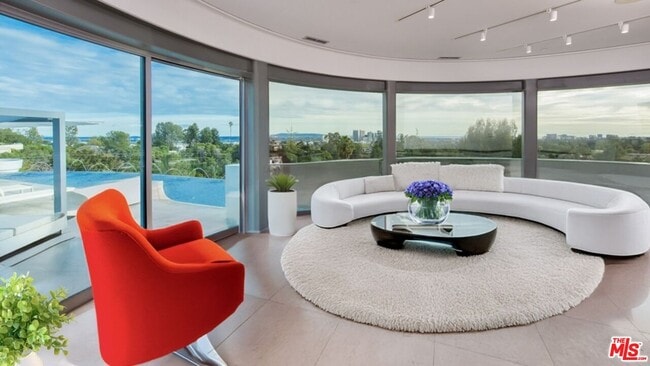 property at 1169 Loma Linda Dr