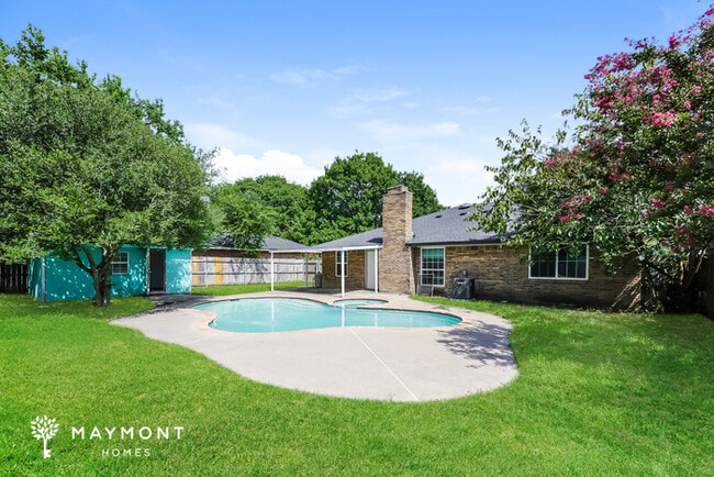 101 Chevy Chase Ln in Waxahachie, TX - Building Photo - Building Photo