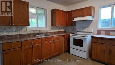 74 David St in Brampton, ON - Building Photo - Building Photo