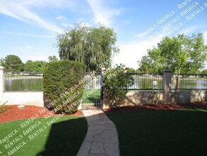 5965 W Oakland St in Chandler, AZ - Building Photo - Building Photo