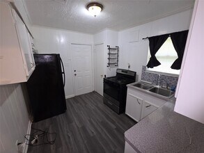 3723 Odin Ct in Houston, TX - Building Photo - Building Photo