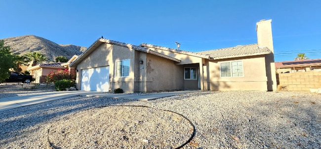 property at 9210 Calle Barranca