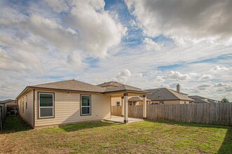 380 Gustaf Trl in Niederwald, TX - Building Photo - Building Photo