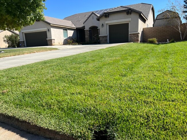 property at 41530 Yew St