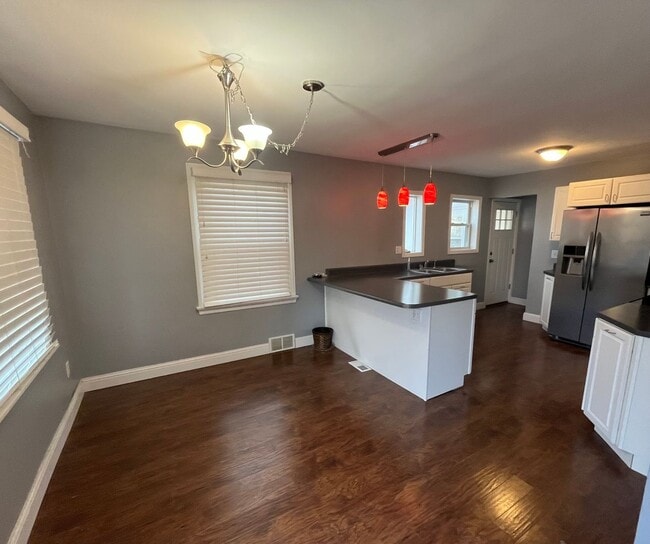 1115 McPherson Ave in Alton, IL - Building Photo - Building Photo