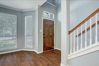2923 Crawford St in Houston, TX - Building Photo - Building Photo