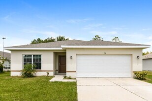956 Louvre Ct in Kissimmee, FL - Building Photo