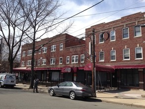 Century Square Apartments in Trenton, NJ - Building Photo - Building Photo