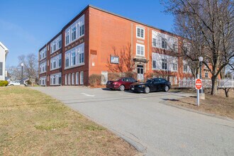 46 Ashford St in Methuen, MA - Building Photo - Building Photo