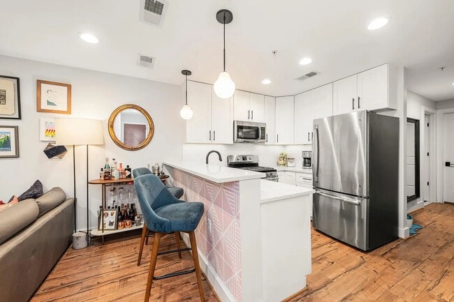 property at 4308 Georgia Ave NW