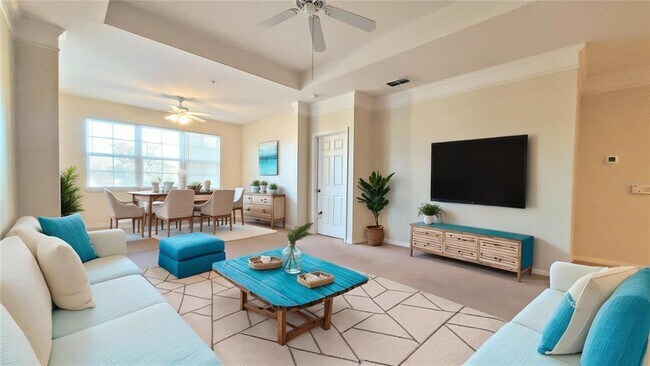 3406 Soho St in Orlando, FL - Building Photo - Building Photo