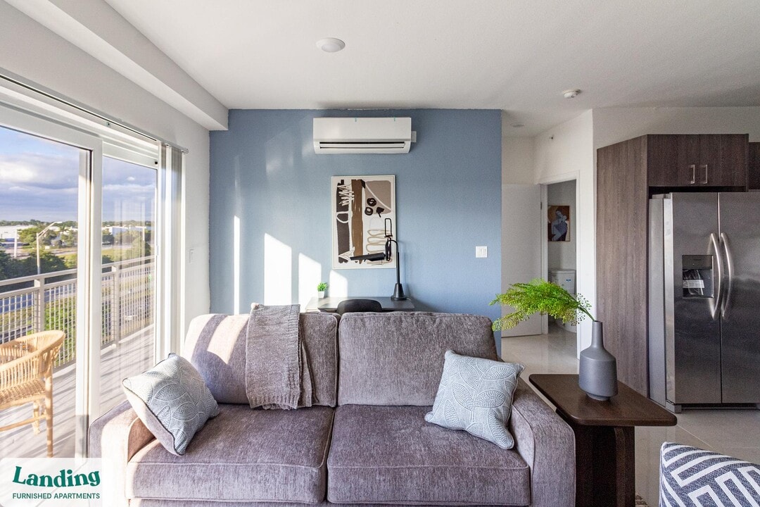 25850 SW 140th Ct in Homestead, FL - Building Photo