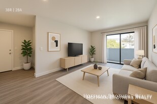 619 N Kingsley Dr in Los Angeles, CA - Building Photo