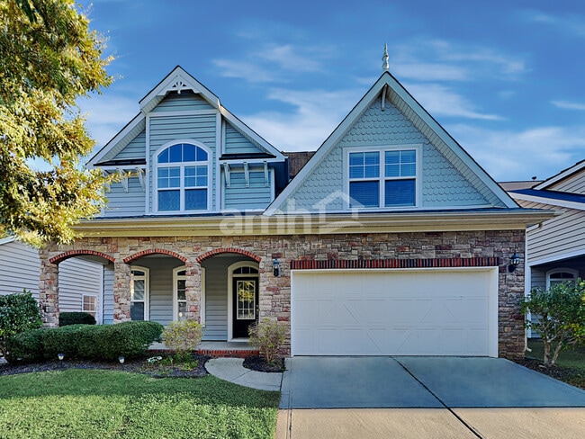 property at 3041 Scottcrest Way